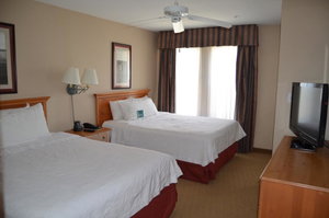 Homewood Suites By Hilton Ft. Worth-Bedford