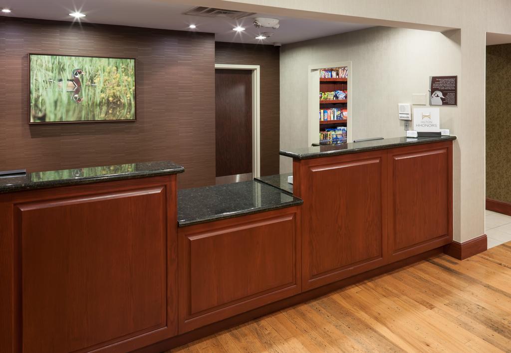 Homewood Suites By Hilton Irving-DFW Airport - thumb 3