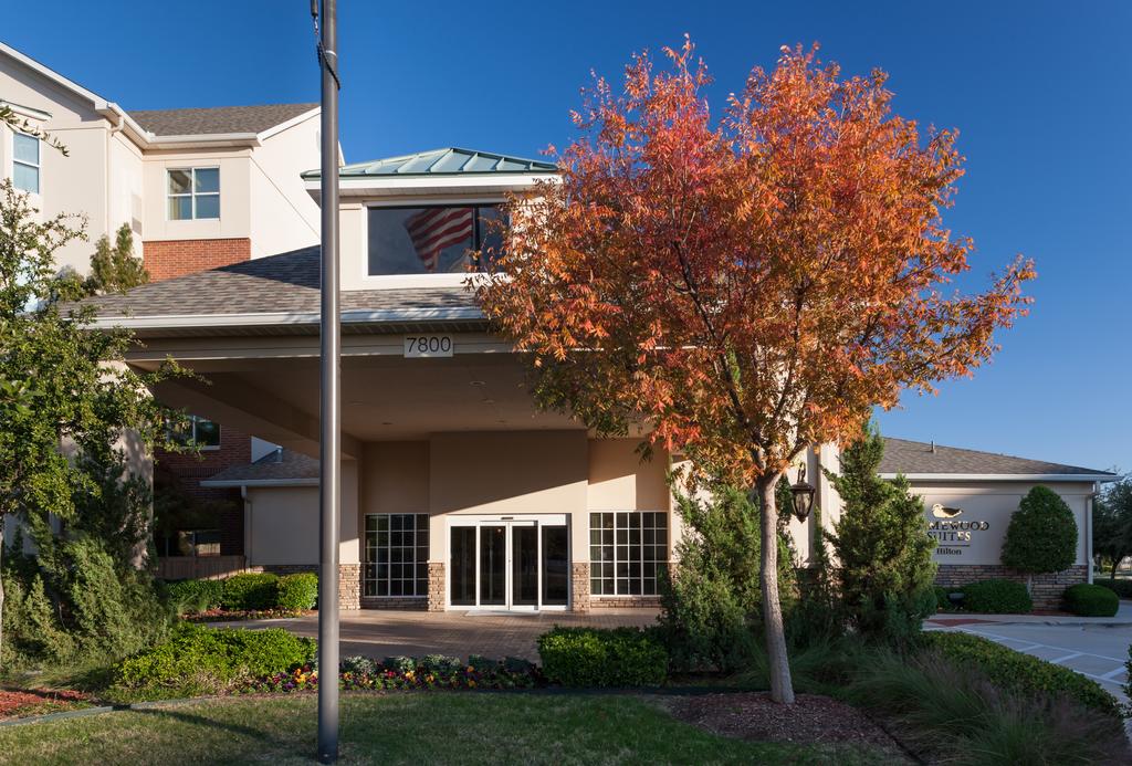 Homewood Suites By Hilton Irving-DFW Airport - thumb 2
