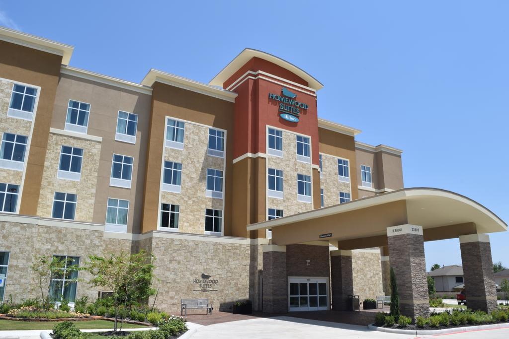 Homewood Suites By Hilton North Houston/Spring - thumb 0