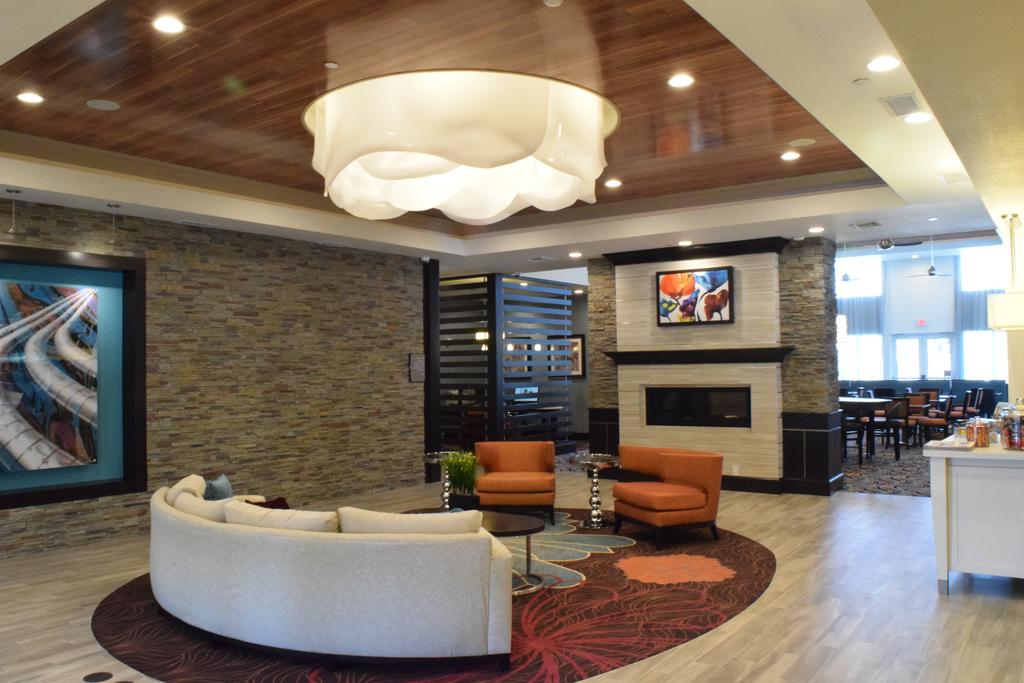 Homewood Suites By Hilton North Houston/Spring - thumb 2