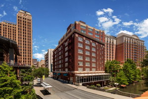 Homewood Suites By Hilton San Antonio Riverwalk/Downtown