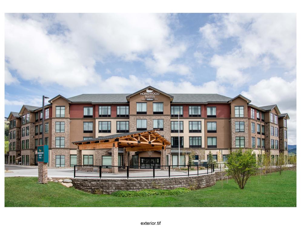 Homewood Suites By Hilton Steamboat Springs - thumb 2