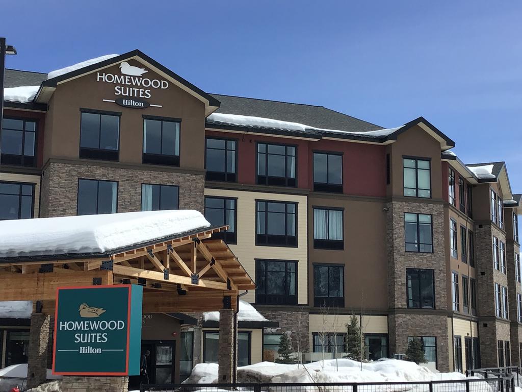 Homewood Suites By Hilton Steamboat Springs - thumb 0