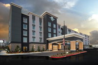 Homewood Suites By Hilton Tulsa Catoosa Accommodation Texas