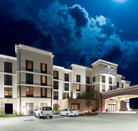 Homewood Suites by Hilton Victoria - Accommodation Texas