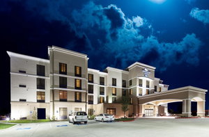 Homewood Suites By Hilton Victoria