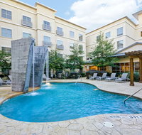 Homewood Suites Dallas-Frisco - Accommodation Texas