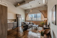 Homey 1BR Unit with Downtown Dallas Views Accommodation Texas