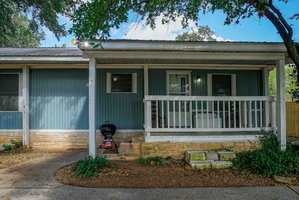 Honky Tonk Hillcountry Haven