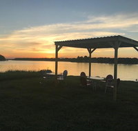 Hook Wine Sinker - Sabine - Accommodation Texas