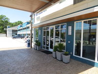 Hotel Blue - Woodlands Accommodation Texas