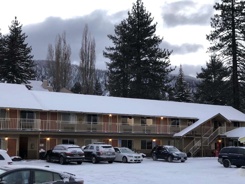 Hotel Elevation - thumb 0