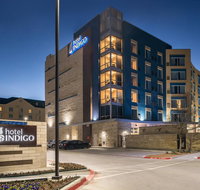 Hotel Indigo - Frisco - Accommodation Texas