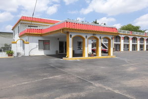 Hotel O Houston East Channelview I-10