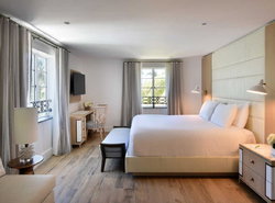 Hotel Ocean