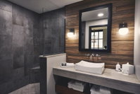 Hotel Vandivort Accommodation Texas