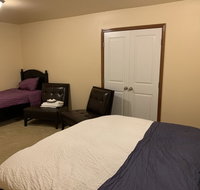House - Accommodation Texas
