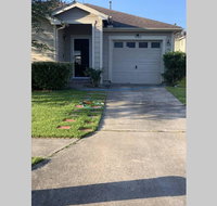 House 8122 - Accommodation Texas