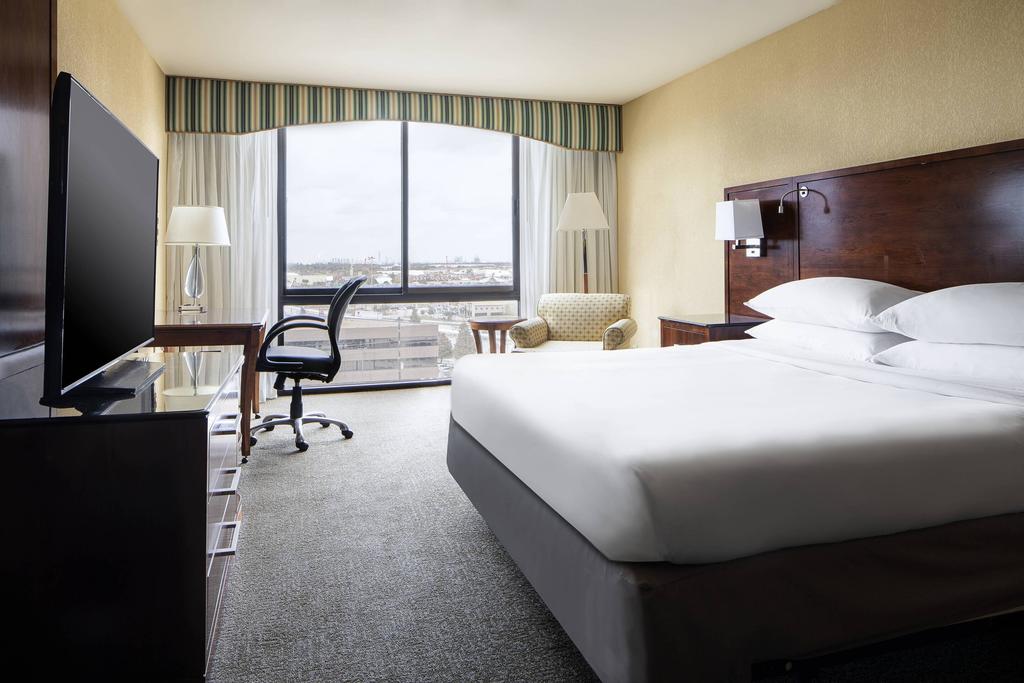 Houston Marriott South At Hobby Airport - thumb 1