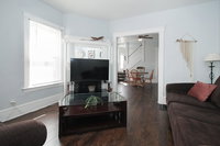 Huge Apartment Hip Area Near Downtown Accommodation Texas