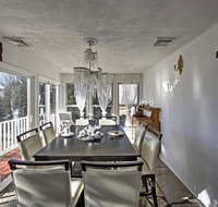 Hummelstown Home with Hot Tub - 2 Mi to Hershey Park - Accommodation Texas