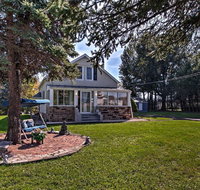 Hummelstown Home with Sauna - 5 Mins to Hershey Park - Accommodation Texas