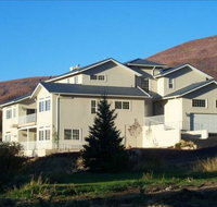 Hummingbird Springs Luxury Home - Accommodation Texas