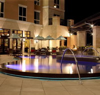 Hyatt Centric The Woodlands - Accommodation Texas