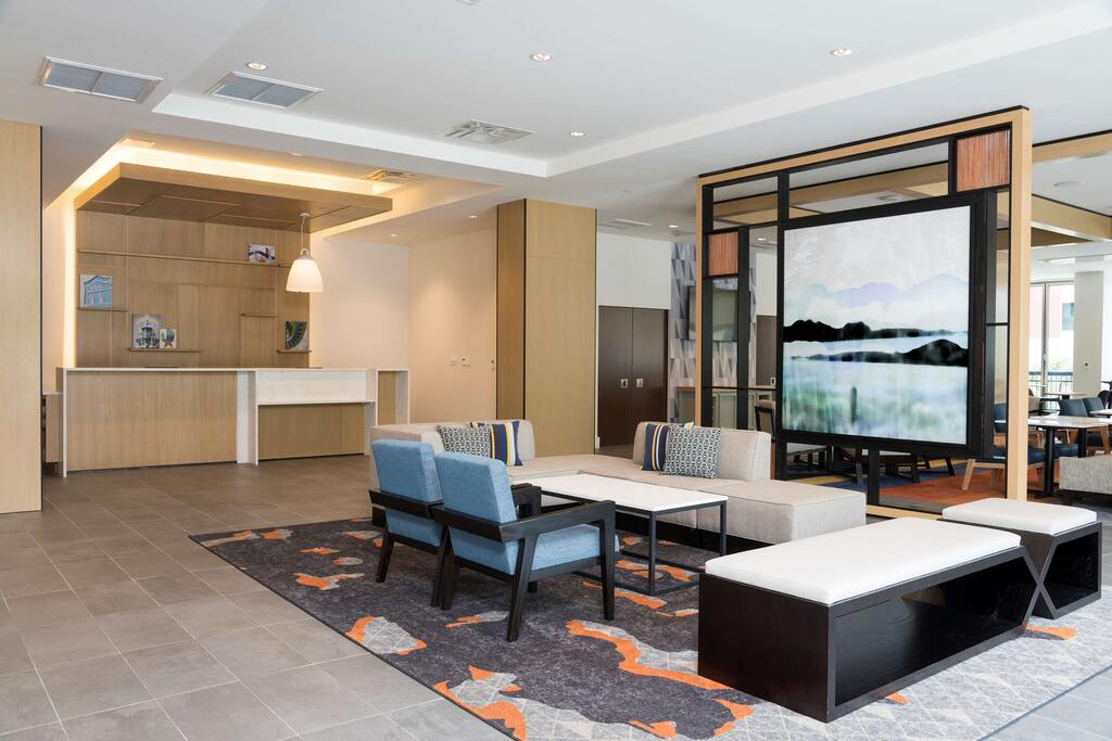 Hyatt House Austin/Downtown - thumb 1