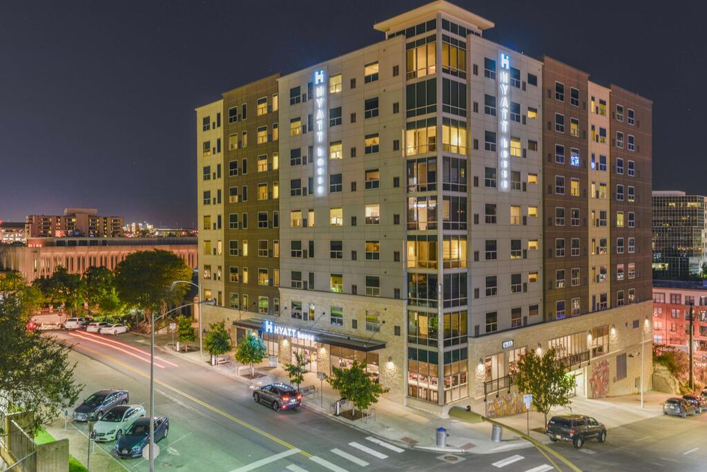 Hyatt House Austin/Downtown - thumb 0