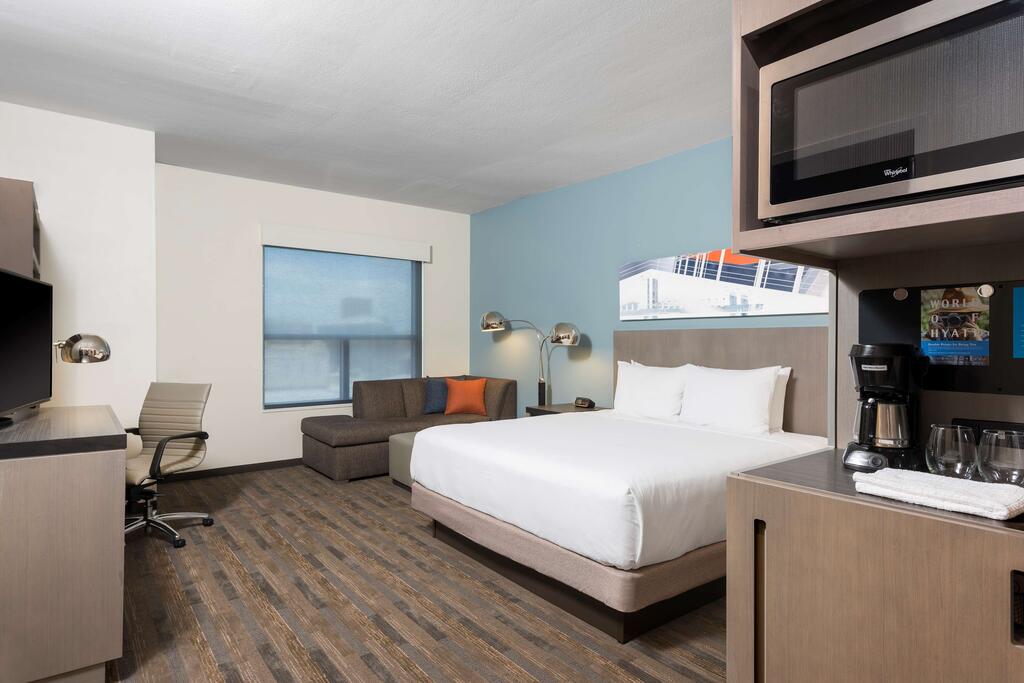 Hyatt House Austin/Downtown - thumb 2