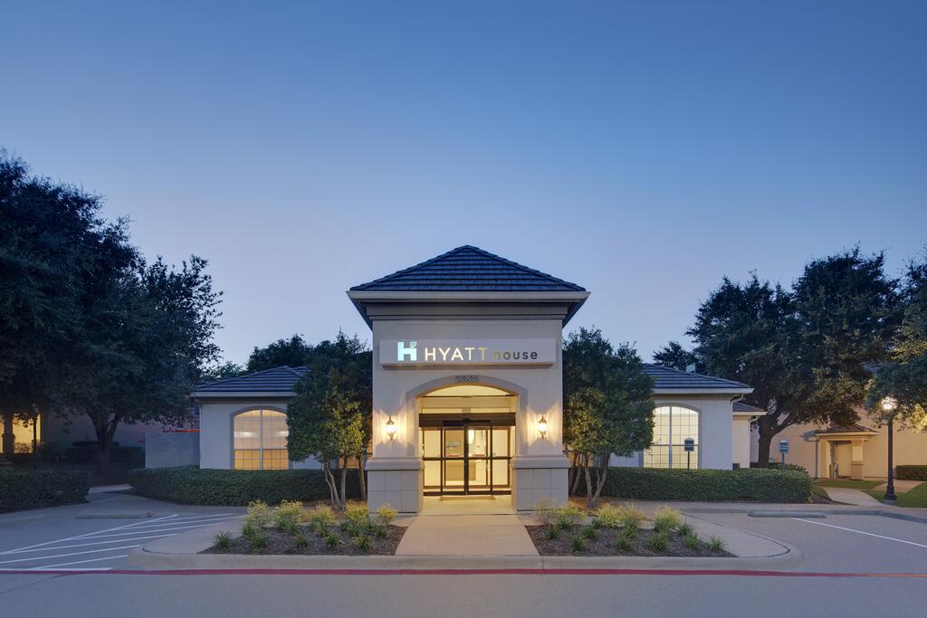 Hyatt House Dallas Richardson