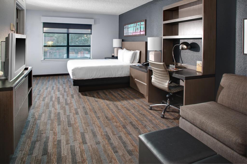 Hyatt House Dallas Uptown - thumb 1
