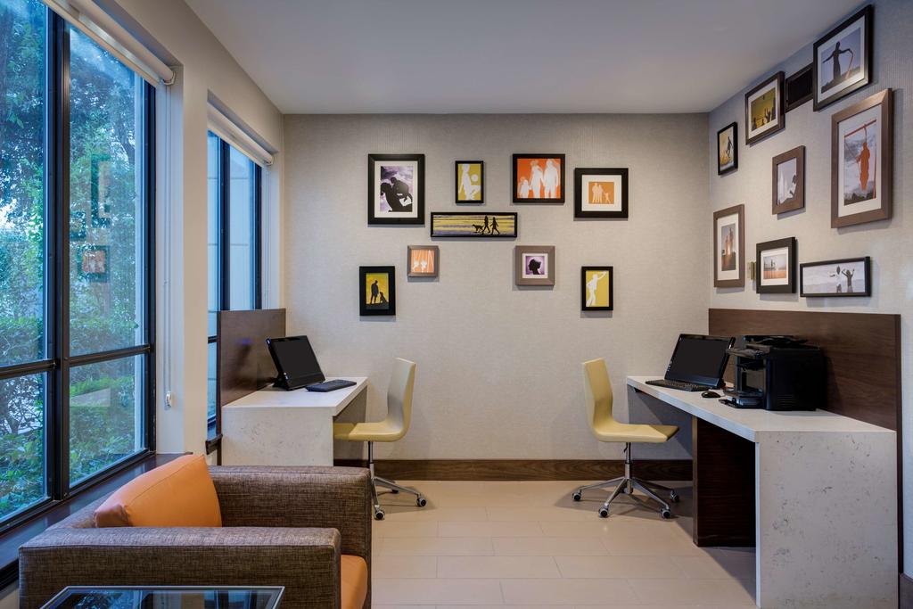 Hyatt House Dallas Uptown - thumb 0