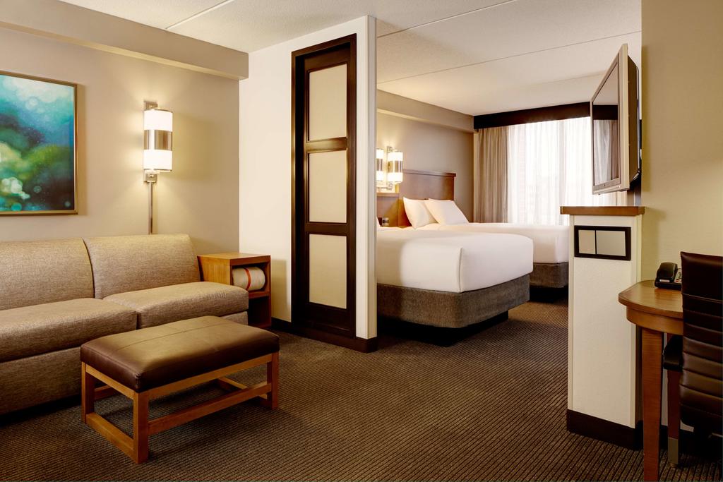 Hyatt Place Austin-North Central - thumb 0