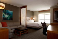 Hyatt Place Florence Downtown Accommodation Texas