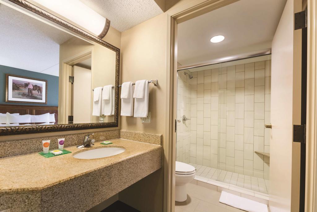 Hyatt Place Fort Worth Stockyard - thumb 1