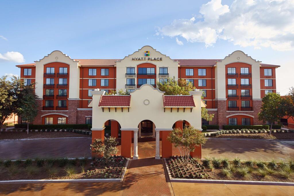 Hyatt Place Fort Worth Stockyard - thumb 0