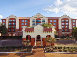 Hyatt Place Fort Worth Stockyard