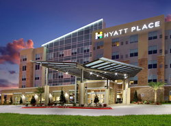 Hyatt Place Houston/Katy
