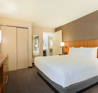 Hyatt Place Houston/The Woodlands - Accommodation Texas