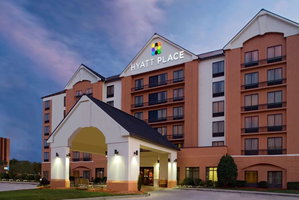 Hyatt Place San Antonio Riverwalk