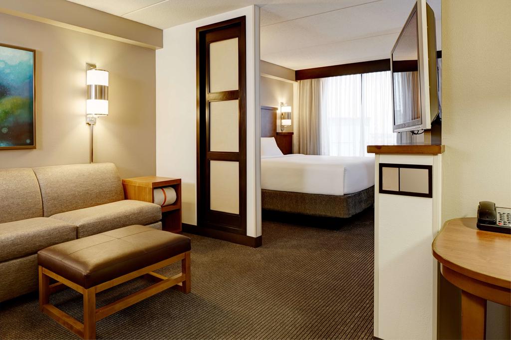 Hyatt Place San Antonio Riverwalk - thumb 1