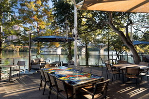 Hyatt Regency Austin
