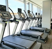 Hyatt Regency Frisco-Dallas - Accommodation Texas