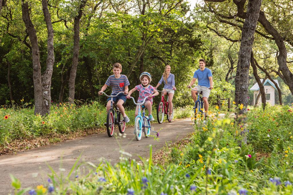 Hyatt Regency Hill Country Resort & Spa - thumb 2