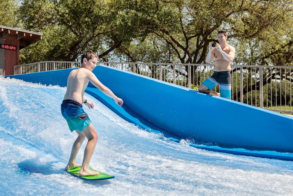Hyatt Regency Hill Country Resort & Spa - thumb 3