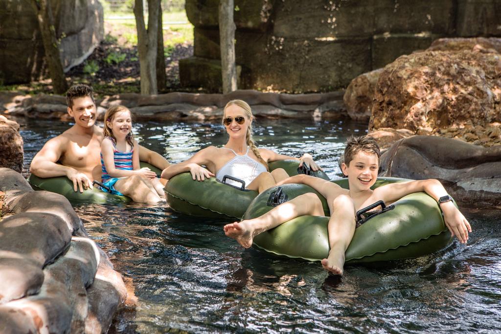Hyatt Regency Hill Country Resort & Spa - thumb 1