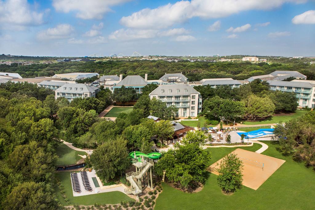 Hyatt Regency Hill Country Resort & Spa - thumb 0